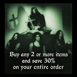 BONUS:TYPE O NEGATIVE GALLERY